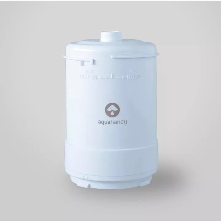 Lõi lọc nước sợi rỗng UF thay thế cho máy lọc nước iAquao - Dung tích 6000L - ASG-001A