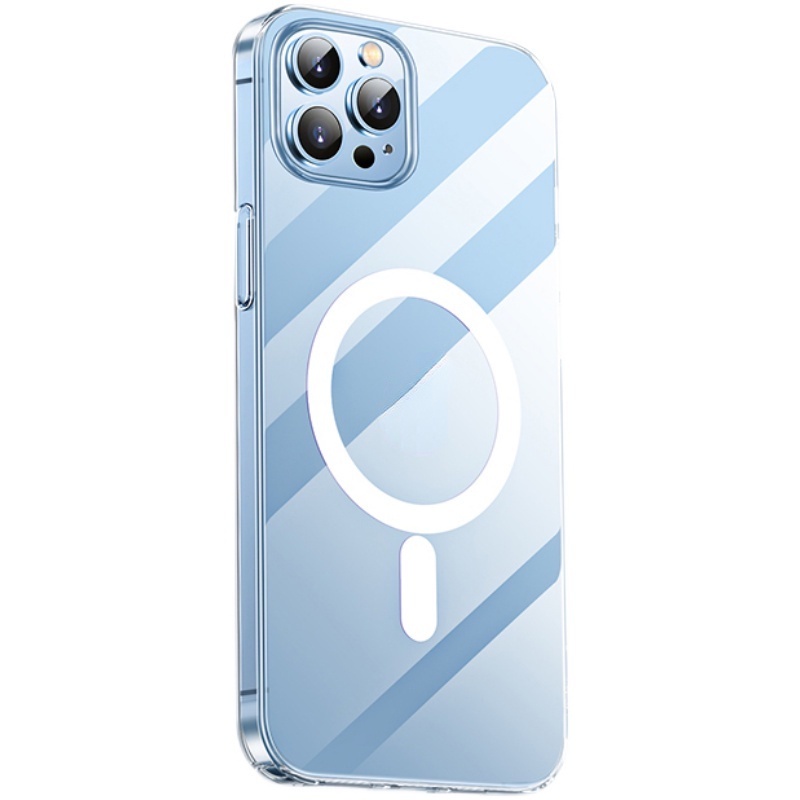Ốp điện thoại TOPEWON hỗ trợ sạc không dây thích hợp cho iPhone 14 Plus 13 12 11 Pro Max Mini X XS XR 7 8 SE2022