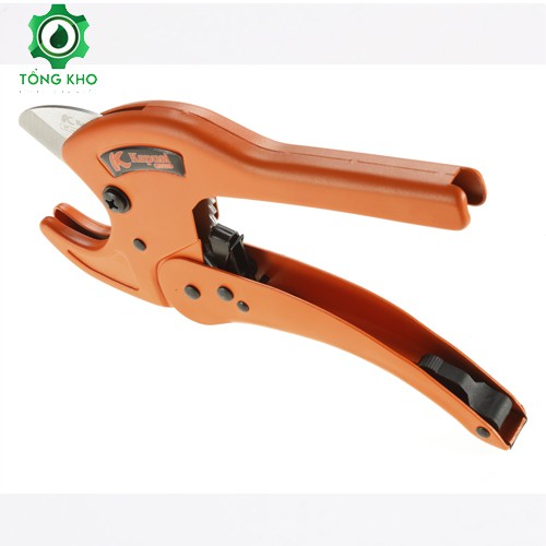 Kéo cắt ống nhựa Nhật PVC, PPR, PE 42mm, 63mm Kapusi - Tổng kho kim khí điện nước