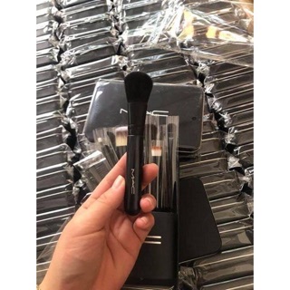 Bộ cọ Naked3-M.Ac