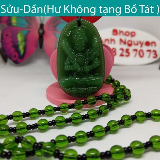 DÂY CHUYỀN PHẬT NGỌC 12 CON GIÁP