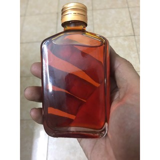 TINH DẦU GẤC NGUYÊN CHẤT NHÀ NẦU -CHAI 100ML