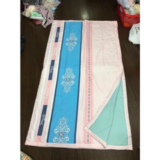 MỀN HÈ ZARA CHẦN BÔNG MỎNG NHẸ