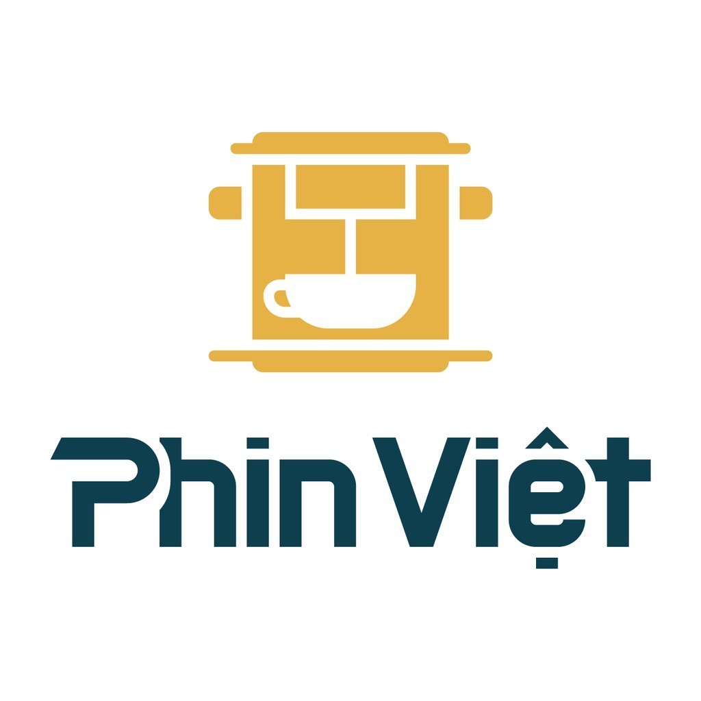 Phin Việt - Máy Cho Quán - HN