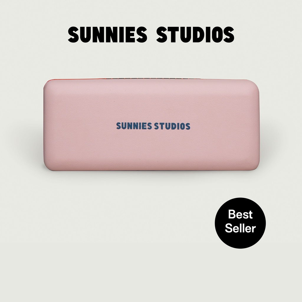 Hộp Kính Two-toned Sunnies Studios