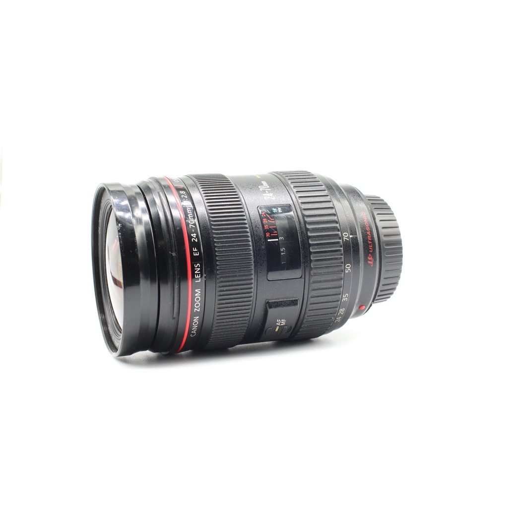 Ống kính Canon EF 24-70mm f2.8L USM
