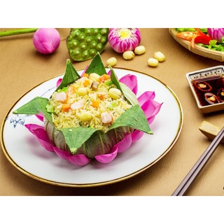 Gạo Hàm Châu - 10kg (nở, xốp, ngọt)
