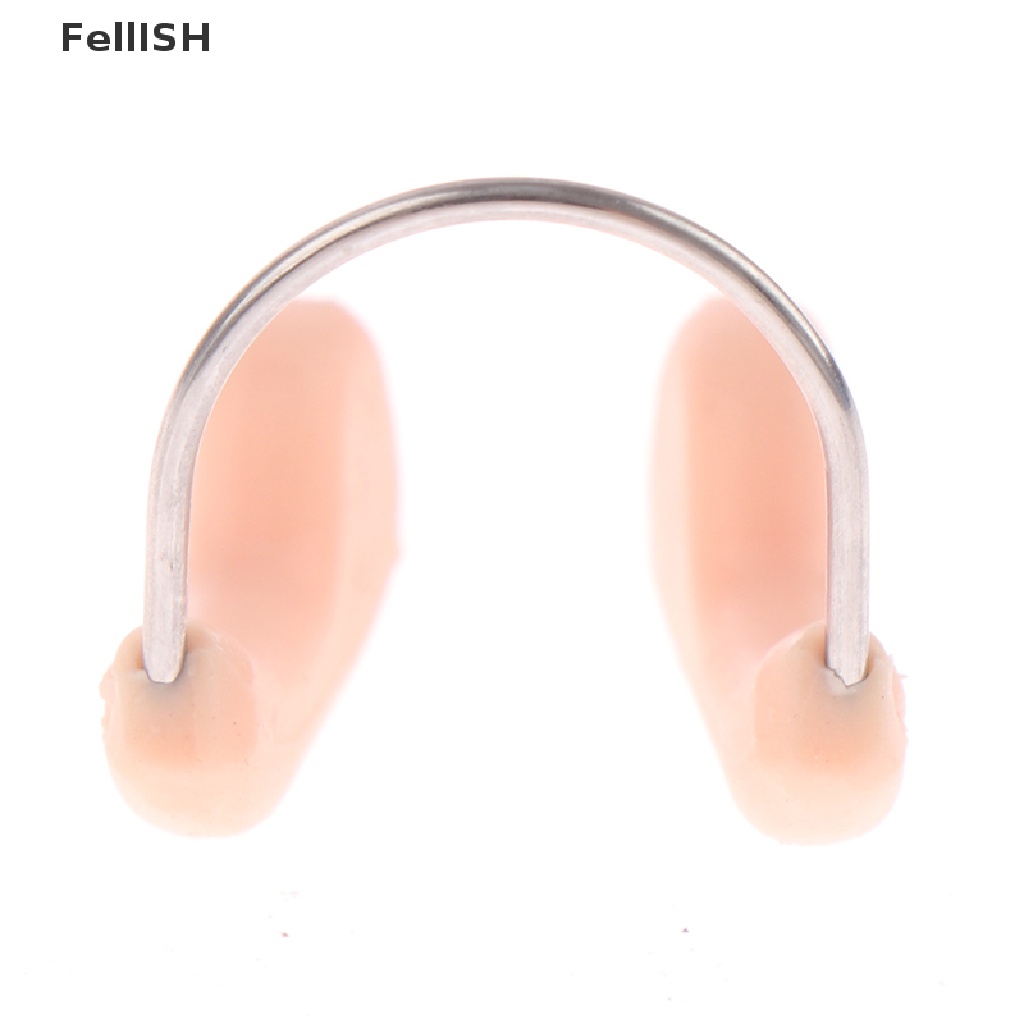 1 Dụng Cụ Kẹp Mũi Chống Ngáy Từ Tính 439br