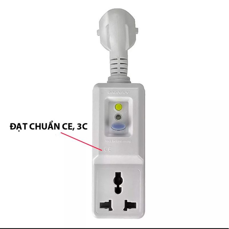 Máy nước nóng lạnh trực tiếp. Máy nước nóng tại vòi, chức năng chống giật, có kèm vòi sen và vòi rửa