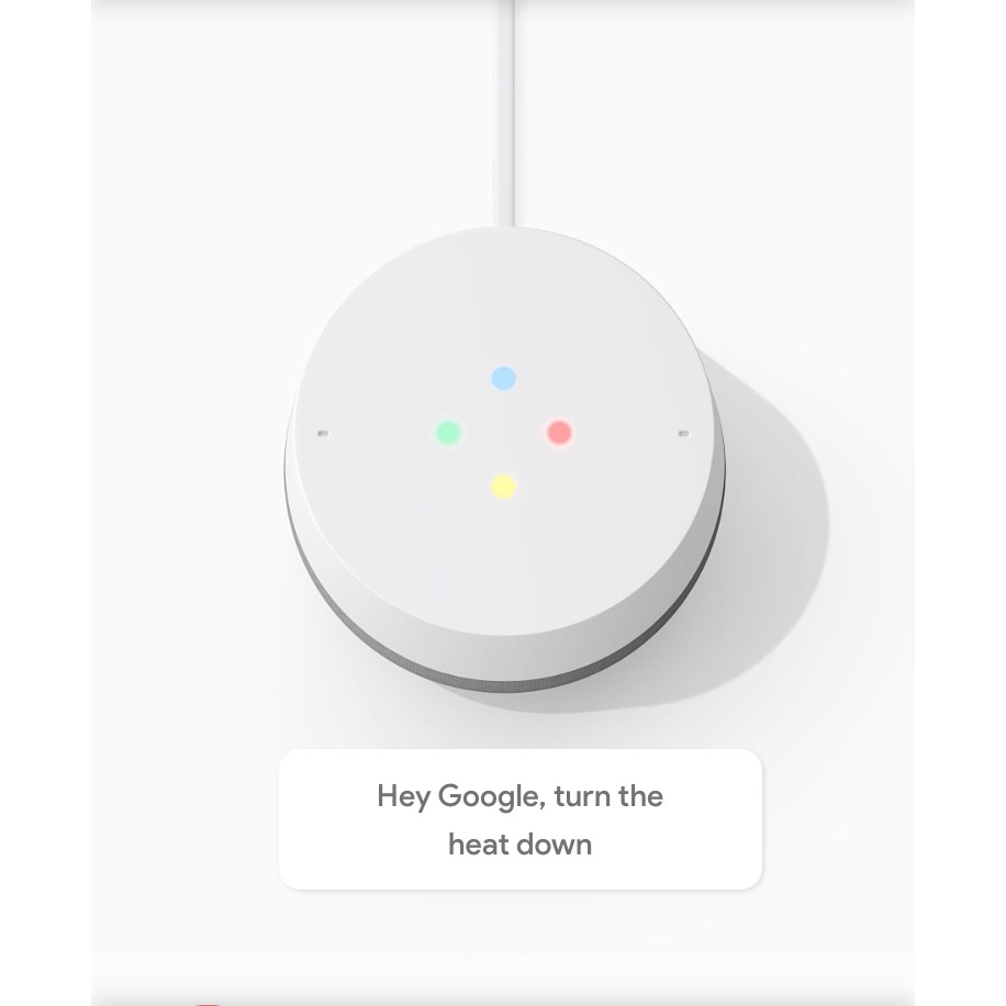 Loa thông minh Google Home - Chính hãng - mới 100%