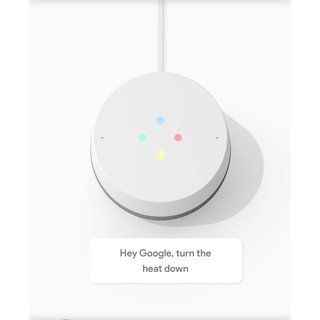 Loa thông minh Google home