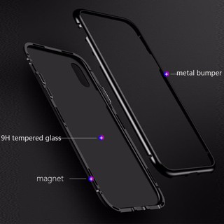 Ốp Lưng Từ Tính Cho Iphone 8 Plus - Iphone 8 Plus