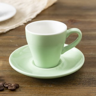 Cốc Espresso 80ml kèm đĩa