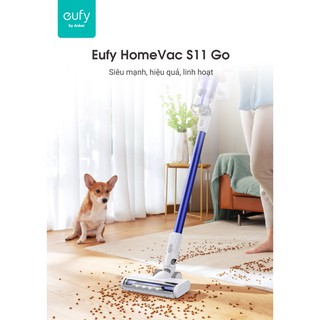 MÁY HÚT BỤI EUFY HOMEVAC S11