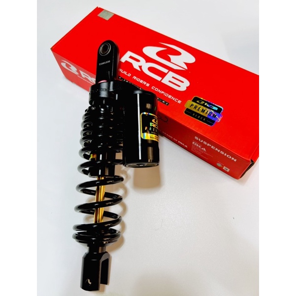 Phuộc vario/click125i/vission/mio/luvias RACINGBOY chính hãng