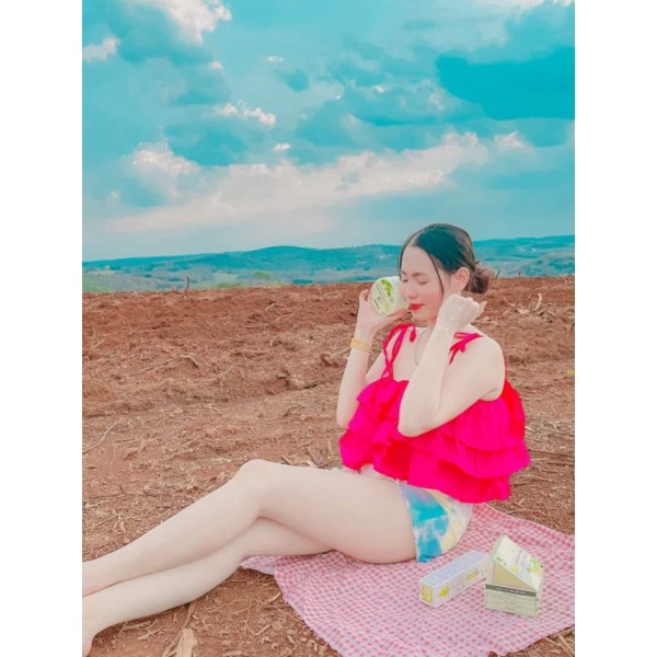 (TẶNG QUÀ)Ủ_TRẮNG_MẶT_OLIU | BigBuy360 - bigbuy360.vn