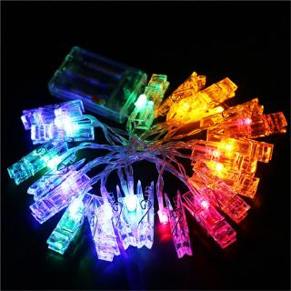 Dây Đèn Led Trang Trí 2m