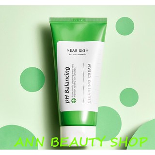 Kem dưỡng cân bằng độ pH Beaumore pH Balancing Cream TP170 20g