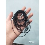 2 sợi dây curoa dẹt bản 3,5mm đài cassette