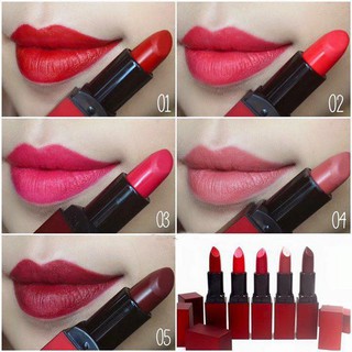 Son BBIA Last Lipstick