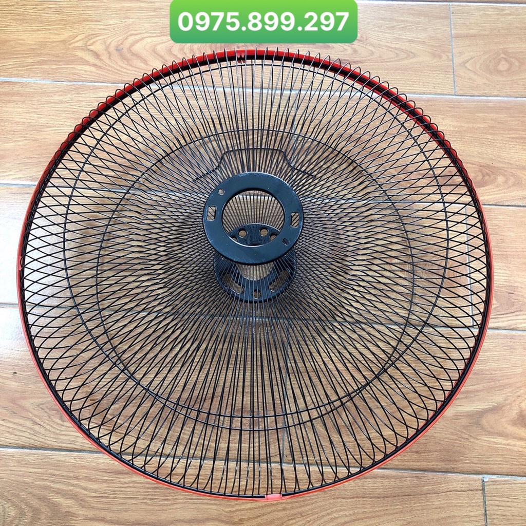 Lồng quạt 450 - Lồng Quạt B5 lắp cho quạt Bàn gia đình