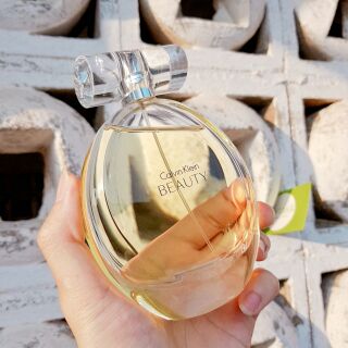 Nước hoa Calvin Klein BEAUTY 100ml Fullseal