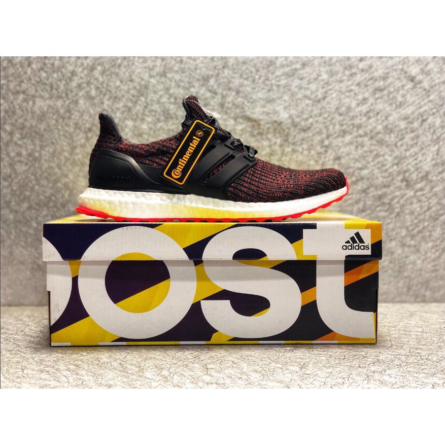 Giày Thể Thao Adidas Ultra Boost 4.0 Ub4.0 Chính Hãng Cho Cặp Đôi