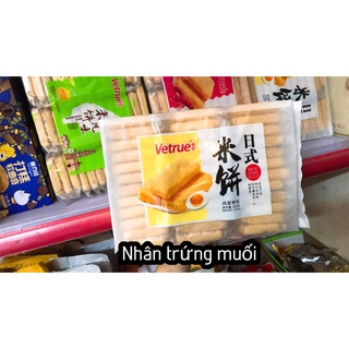 Bánh gạo Vetrue gói 320gr