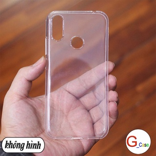 Ốp lưng dẻo VSMART JOY 3  - in hình