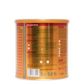 Sữa bột Diamond Nutrient Kid 1,2 700g _Subaby