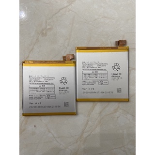 Pin Sharp Aquos R dung lượng chuẩn