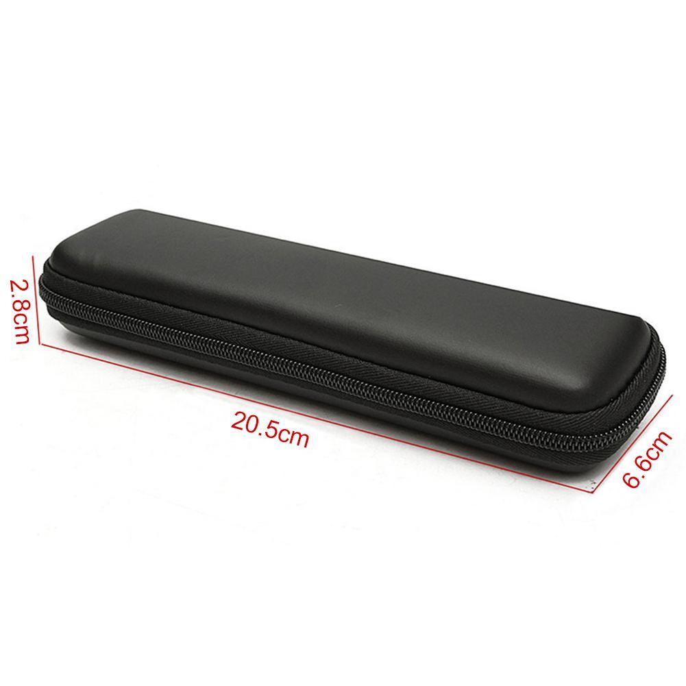 Hộp Đựng Bút Cảm Ứng Stylus P5T0 Vỏ Cứng Eva Màu Đen