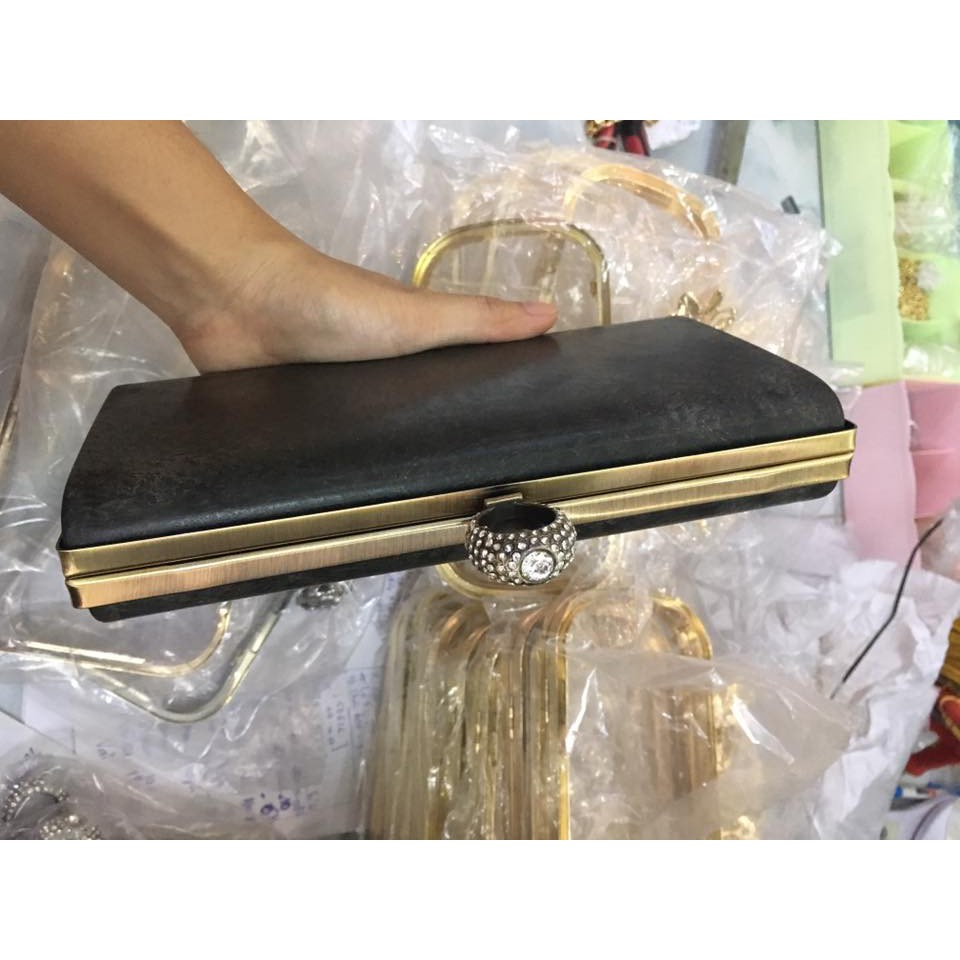 hộp clutch