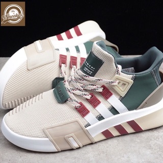 Giầy EQT Bask ADV rêu nâu thể thao thời trang dạo phố 2020 👡Tốt nhất NEW new . <