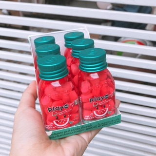 KẸO DƯA HẤU COOLING WATERMELON
