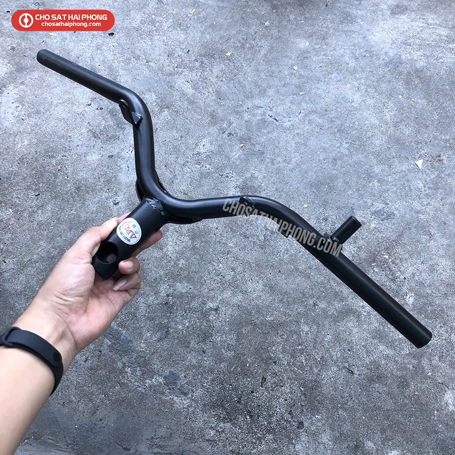 Ghi đông xe máy điện Vespa - Chợ Sắt Hải Phòng Online