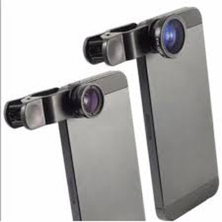 LENS CHỤP HÌNH 3IN1