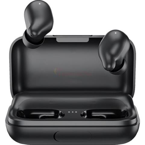 CHINH HANG Tai nghe Bluetooth True Wireless Xiaomi Haylou T15 - Hàng chính hãng