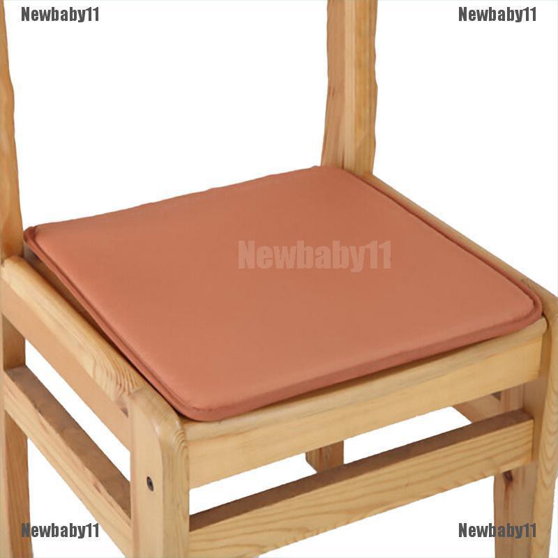 Đệm Xốp Vuông Lót Ghế Ngồi Văn Phòng / Ăn Uống Trong Nhà