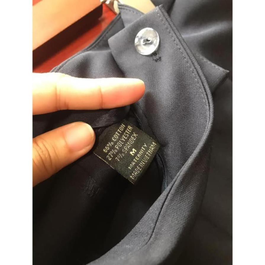 Quần âu nữ xuất Hàn cực đẹp nhiều màu cho chị em lựa chọn | BigBuy360 - bigbuy360.vn