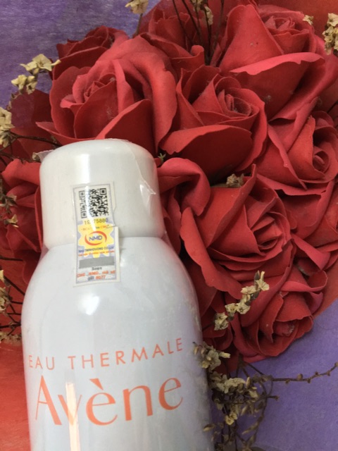 Xịt khoáng Avene - THERMAL SPRING WATER AVÈNE | BigBuy360 - bigbuy360.vn
