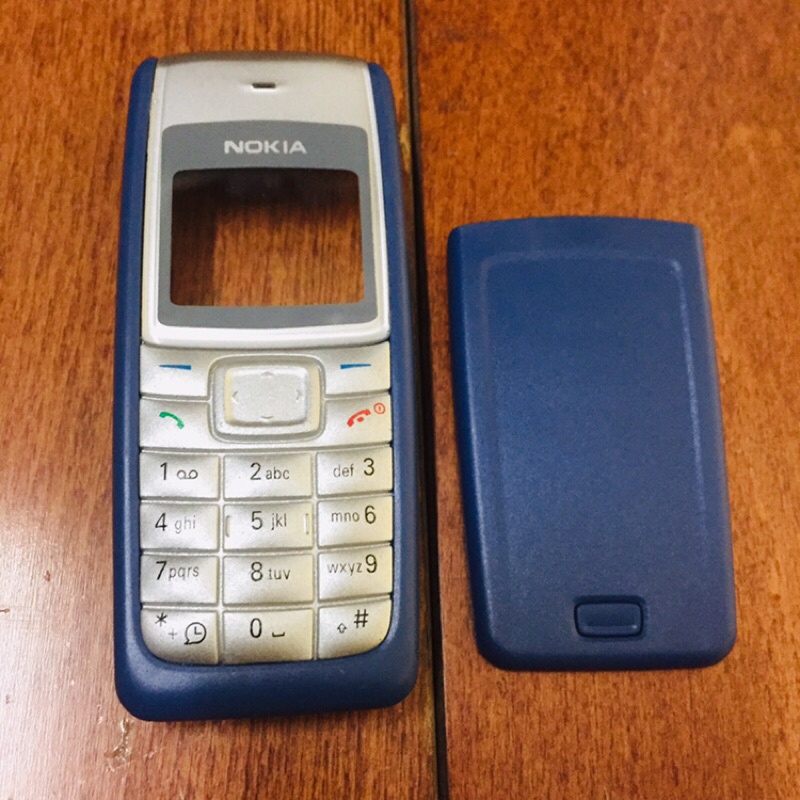 VỎ NOKIA 110i