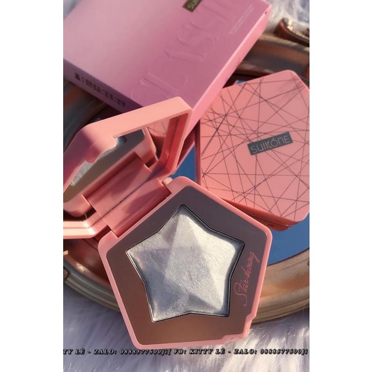 Phấn bắt sáng SUIKONE ngôi Sao