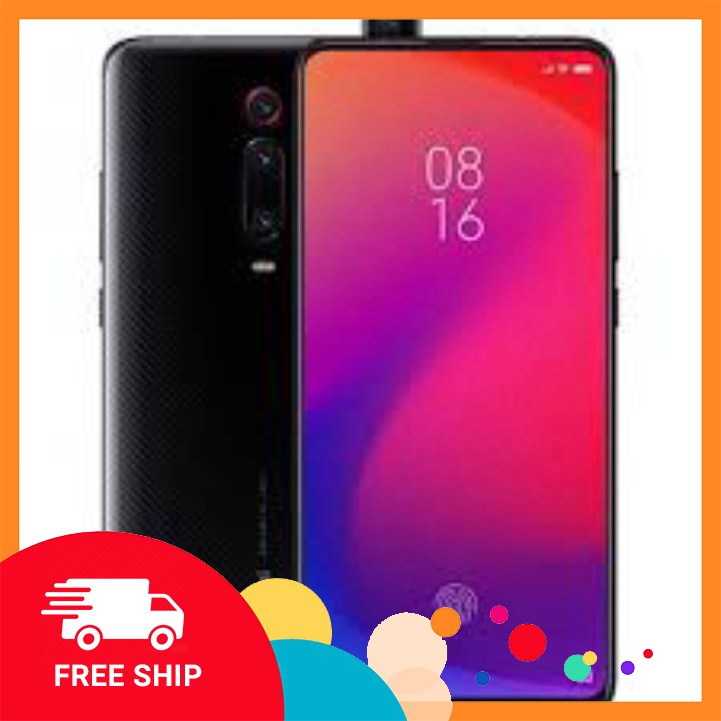 Điện thoại Xiaomi Redmi K20 Pro