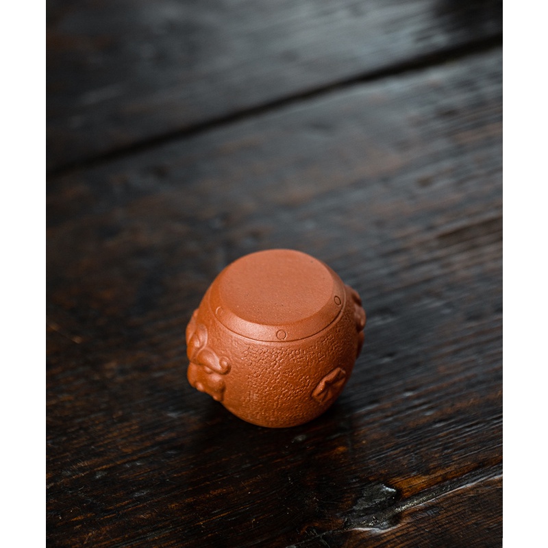 Gác Nắp Ấm Trà, Ấm Tử Sa (Đồ chơi bàn trà)