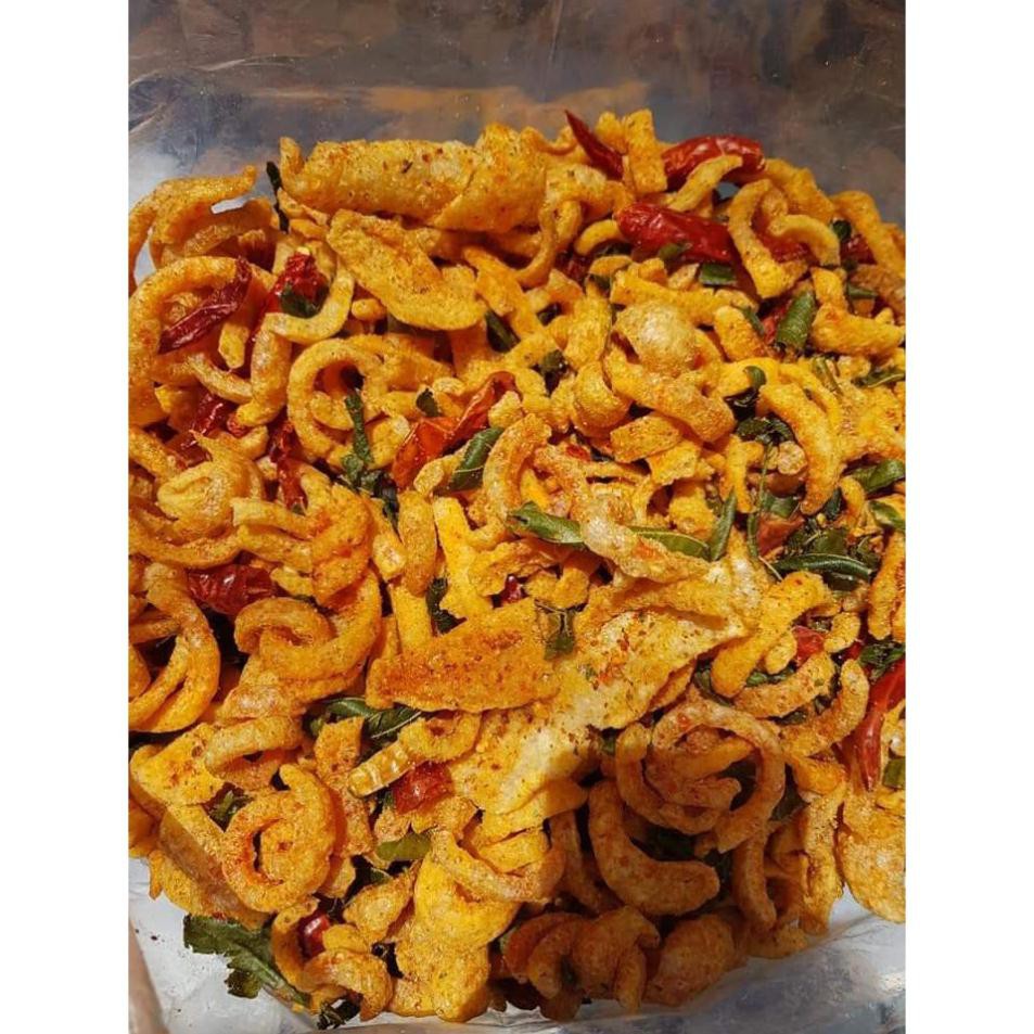 Da heo lá chanh - ngon tuyệt đỉnh - 100g / 200g / 500g