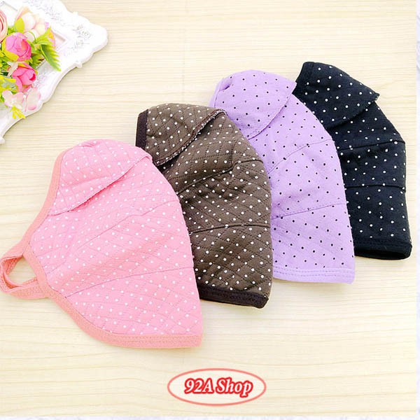 KHẨU TRANG NỮ MS01