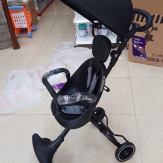 Xe đẩy baobaohao v3 không ô, v3 có ô, v5