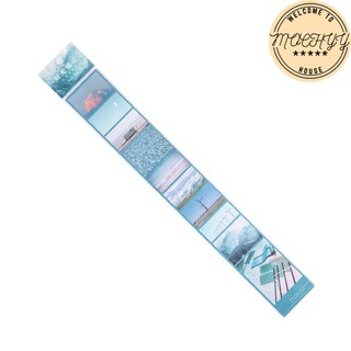 Miếng dán Deco Stickers trang trí phong cảnh