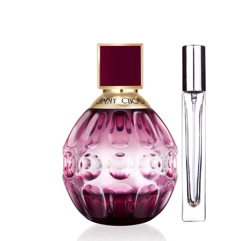 🧚🏻‍♀️ scentstorevn - nước hoa nữ Jimmy Choo Fever EDP 5ml (mẫu thử) 🧚🏻‍♀️